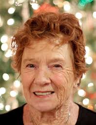 Obituary information for Mary E. Utley