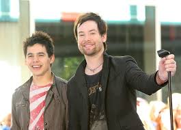 David archuleta struggled with fame but kept going. You Won T Believe Which American Idol Contestant Has The Largest Net Worth