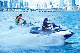 Miami beach and the beautiful lagoon to the south, biscayne bay, are absolutely packed all year. Jet Ski Rental Miami Jet Skii Rentals In Miami Travelocity