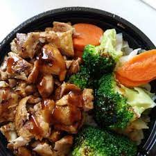 Waba Grill Menu Along With Prices And Holiday Hours Grilling Menu Grilling Recipes Waba Grill Recipe