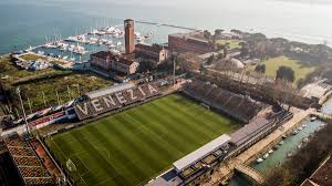Microsoft has removed the birds eye imagery for this map. Stadio Pierluigi Penzo Stadiopenzo Twitter