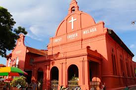 The bus ride from kuala lumpur to melaka takes about 2 hours. How To Travel From Kuala Lumpur To Melaka