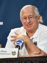 'Legendary' PSU women's volleyball coach Russ Rose says he's retiring after  43 years