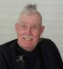 Kenneth Stoddard Obituary