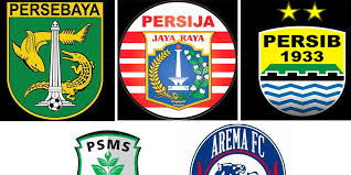 Download the persib logo vector file in eps format (encapsulated postscript). Gambar Logo Persebaya Dan Persib Laco Blog