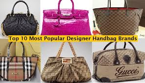 Leather handbags luxury handbag brands in india. Top 10 Most Famous Ladies Best Designer Bags Popular Handbags Brands