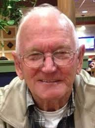 Franklin E. Holt Obituary