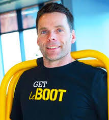 Pat Rigsby's Instagram, Twitter & Facebook