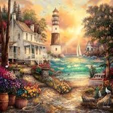 Yatay Pencere Kedileri 1000 Parca Puzzle Okulsaati Kitabevi