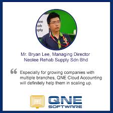 Последние твиты от qne software sdn bhd (@qne_software). Free Accounting Software Malaysia Qne