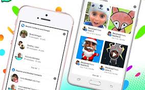Usually you will find the fb messenger icon on your first screen and you just need to click on it. How To Remove Suggested People On Messenger