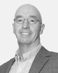 Experience It inc.Patrick Sherlock