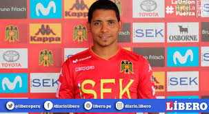 Cristian palacios previous match for puebla was against unión española in primera division, and the match ended. Cristian Palacios Fue Oficializado Como Nuevo Jugador De Union Espanola De Chile Sporting Cristal Fichajes 2020 Libero Pe