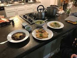 Visit our premier kitchen store in natick, ma to shop our products, create a wedding registry, and participate in our technique and cooking natick, ma. Great Kitchen Facilities Cookware And Plates Nearby Grocery Stores To Cook Food For The Family Picture Of Hancock Guest Cottages Austin Tripadvisor