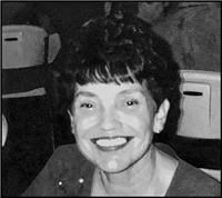 Diane Harker Obituary (2016)