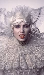 Photo of Marianne taken in Cannes in 1999 by Didier Baverel; the cross