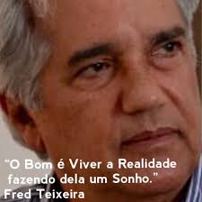 Fred Teixeira