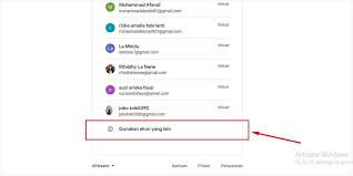 Buka aplikasi google classroom di hp android kamu. Panduan Lengkap Membuat Akun Di Google Classroom Dan Pengaturan Lainnya Anak Arsitektur