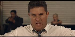 Stop Me If You Dare (Curta 2015)