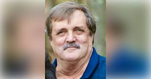 Obituary information for Jackie Wayne Craft