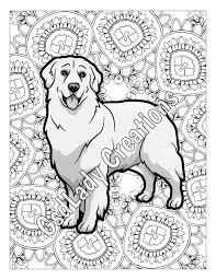 Sun, clouds, flowers and bees. Pin On Adult Coloring Pages