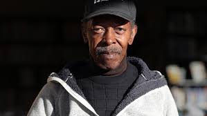 Veteran Moses Herrin recalls capture in East Germany during Cold War