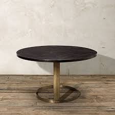 Nobelle 54 Round Dining Table With Wells Base Unique Dining Tables 60 Round Dining Table Round Dining Table