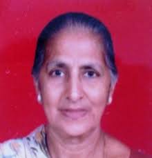 Heeraben Vrajlal Dhanak, Rajkot.jpg