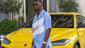 Why you should date a nigerian man. How The Us Caught Flashy Nigerian Instagrammers With 40m Bbc News