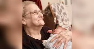 Betty Jean Presley Obituary