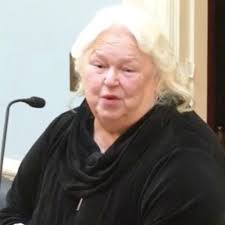 SHE LOVED EVERYTHING AND ANYTHING ABOUT THE CITY AND EVERYTHING IN IT” A  passionate conservation advocate and beloved matriarch of a large Waltham  family passed away