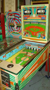 Groups I Antique Online Pinball Arcade Game Machines Pinball Machines