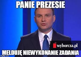Check spelling or type a new query. Internauci W Akcji Zobacz Memy Po Debacie Prezydenckiej Zdjecie Nr 1