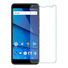 BLU Vivo One Plus One unit nano Glass ...