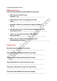 Add to my workbooks (0) download file pdf embed in my website or blog add to google classroom add to microsoft teams share through whatsapp. English For Class 3 Esl Worksheet By Raquel9