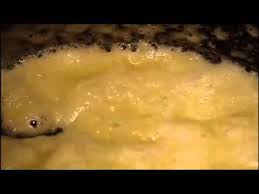 I'm used to the american version of lasagna that is smothered in red sauce, but in england it is more traditional to have a bechamel sauce. Midweek Meals 5 Gordon S Classic Lasagne Al Forno By Gordon Ramsay Youtube