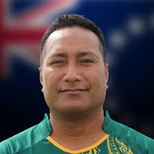 ICC Men's T20 EAP Qualifier A: Cook Islands
