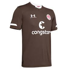 Pauli präsentiert sein drittes trikot für die saison 2021/22. St Pauli Soccer Jersey Cheap Online