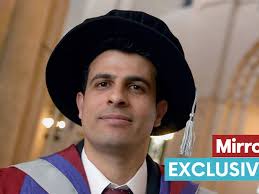 Palestinian doctor says civil unrest spreading in Gaza as water 'rationed  to a drop'