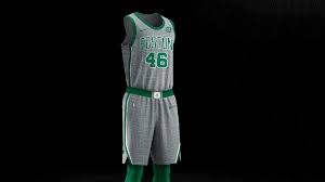This is the newest uniform for the army which is not expected to be fully phased in until the year 2028. Nike Unveils City Edition Uniforms For 26 Nba Teams