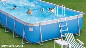 Waspada Bahaya Kolam Renang Portabel Health Liputan6 Com