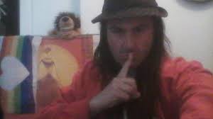 Adrian H. Dragon (@Horus718)