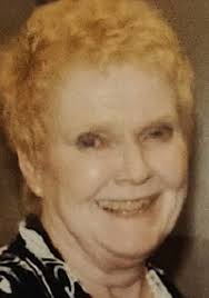 Barbara Jean Coffman Obituary