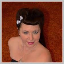 The What Abouts 40's ,50's, 60's Tribute Show