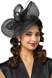 Buy fascinator hats online clearance