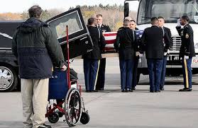 Remains of Seneca Falls soldier who died in Korean War have come home