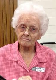 Dixie Harris Obituary March 2, 2013