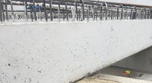 I was told by a friend to make sure they clean the exiting concrete and put a mess wire in the new. Tips On How To Prevent Surface Voids In Your Concrete