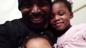 They were amazing," said father of three girls who died in New Year's Eve  fire