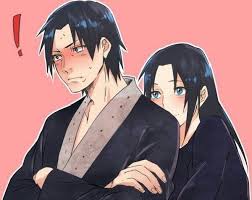 Maybe you would like to learn more about one of these? Anime Images Tagged With Fugaku Uchiha On Favim Com